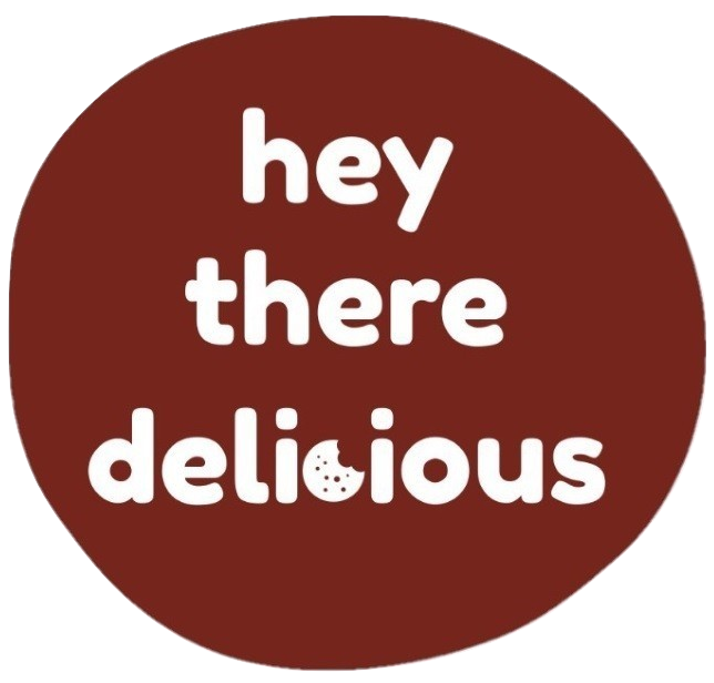 hey there delicious